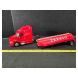 Texaco Semi tractor (10") & Tanker (10ï¿½")
