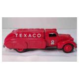 Vintage ERTL Texaco 1939 Dodge Airflow Tanker bank