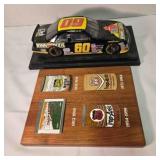 NASCAR Mark Martin #60 Winn-Dixie Ford Thunderbird
