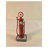 1935 Mobilgas Tokheim Cut 850 Gas Pump model