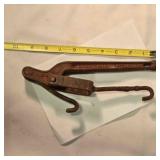 Chain tightener, vintage, Mitie Tiny, 9ï¿½"