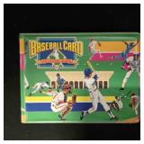 Baseball card album