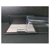 1930 Duesenberg J Franklin Mint display case
