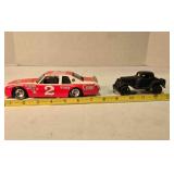 Coin bank, Dale Earnhardt 