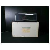 1930 Duesenberg J Franklin Mint display case