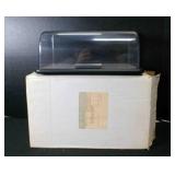 1907 Rolls-Royce Franklin Mint display case