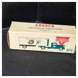 1948 Conoco Tractor Trailer Bank