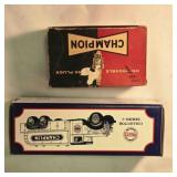 ERTL 1930 Diamond 