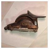 Wall paper trimmer, Ridgely Trimmer, 5" long