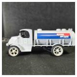 1935 Kerr McGee Mack Tanker Bank