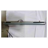 Vintage Da-Lite Picture King projection screen