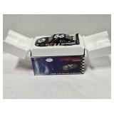 Diecast race car; Checkered Flag Sports