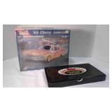 Revell Mnogram Chevy Impala Lowrider kit