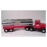 Vintage Buddy L. Corp. Texaco tanker truck