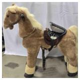 Giddyup 