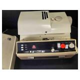 Slide Projector; Sears Tower 9880 Slide Projector