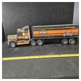 Buddy L Harley-Davidson Kenworth Sonic Hauler