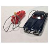 Racing Car, Battery operated remote control
