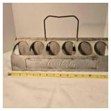 Coca-Cola 12 pack carrier, 16" long