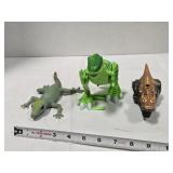 Zuru Robo Alive Attacking T-Rex