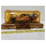 Diecast car; Racing Champions Chase the Race