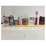 Vintage auto theme products