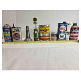 Vintage auto theme products