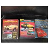 2 Standard Catalog of American Cars