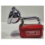 Teledyne Big Beam Model 166 Lantern