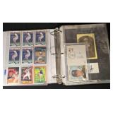 Exclusive Nolan Ryan memorabilia