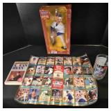 Nolan Ryan memorabilia