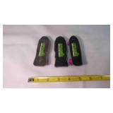 3 Teenage Mutant Ninja Turtle skateboards