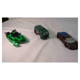 3 Transformers
