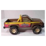 1990 Nylint Desperado pressed steel toy truck