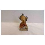1979 Ski Country Limited Edition Ceramic Decanter