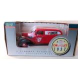 Liberty Classics NEW Die Cast 1937 Chevrolet Bank