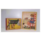 Vintage Children