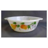 Vintage Anchor Hocking Fire-King 1½ Quart Milk