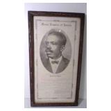1924 Mosaic Templars of America - African American