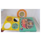 NEW The Tops Discovery Kit - Games Tricks New