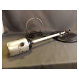 Vintage Metrotech 220 Metal Detector - Analog