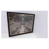 Vintage Photo 8X10 Natural Phillips 66 Gasoline