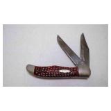 Case XX Pocket Knife 2 Blades