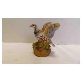 1979 Ski Country Limited Edition Ceramic Decanter