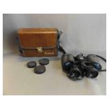Vintage Bushnell Sportview 7X35 Extra Wide Angle