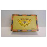 Vintage King Edward Imperial Cigar "Box ONLY" By