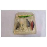 Factory Sealed Vortex Electronic Fishing Lures