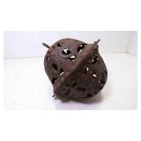 Antique Cast Iron General Store String Holder
