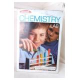 Metal Skilcraft Chemistry Lab Box ONLY Storage Box