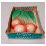 Vintage NEW OLD STOCK Miller Studio Chalkware